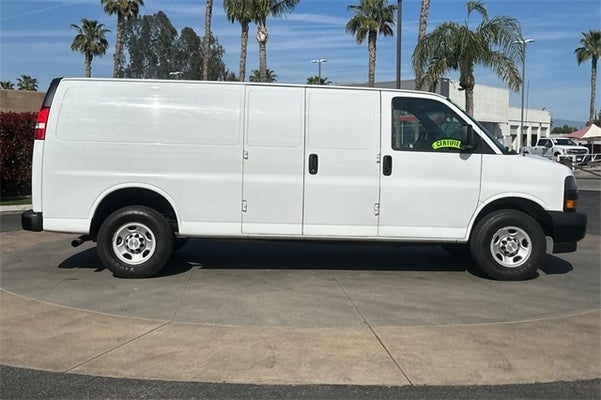 2021 Chevrolet Express Cargo Van Work Van in Bakersfield, CA - Motor City Auto Center