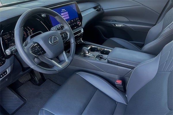 2023 Lexus RX 350 Premium in Bakersfield, CA - Motor City Auto Center