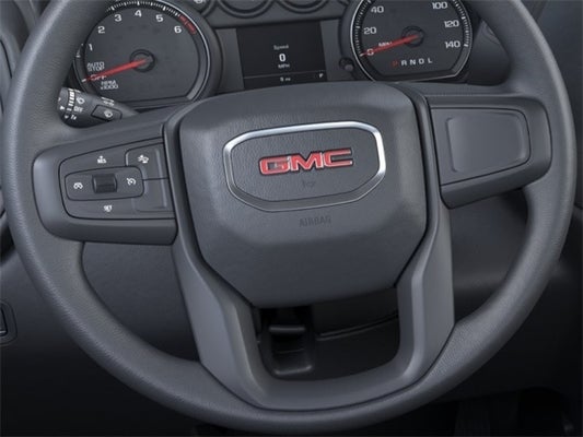 2024 GMC Sierra 1500 Pro in Bakersfield, CA - Motor City Auto Center