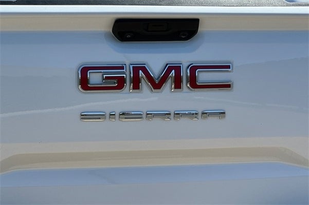 2022 GMC Sierra 1500 Pro in Bakersfield, CA - Motor City Auto Center