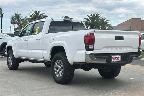 2018 Toyota Tacoma TRD Off-Road in Bakersfield, CA - Motor City Auto Center
