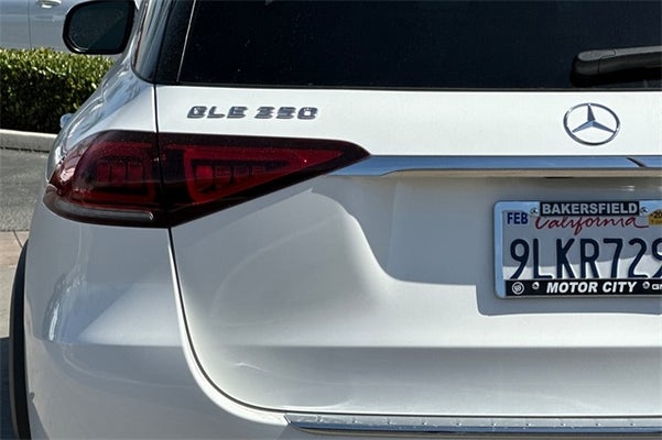 2023 Mercedes-Benz GLE GLE 350 in Bakersfield, CA - Motor City Auto Center