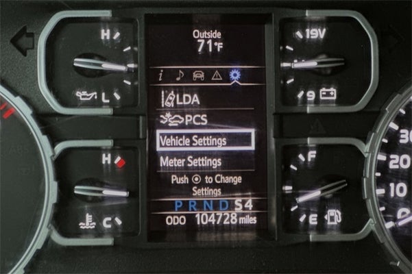 2018 Toyota Tundra 4WD SR5 in Bakersfield, CA - Motor City Auto Center