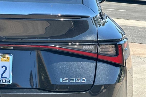2023 Lexus IS 350 F SPORT F SPORT in Bakersfield, CA - Motor City Auto Center
