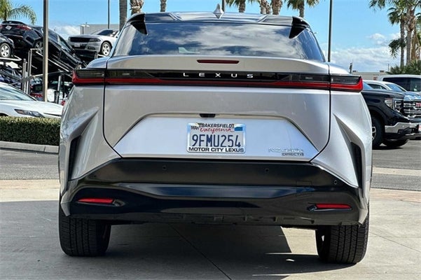 2023 Lexus RZ 450e PREMIUM PREMIUM in Bakersfield, CA - Motor City Auto Center