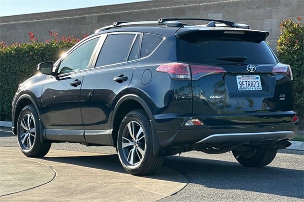 2018 Toyota RAV4 XLE in Bakersfield, CA - Motor City Auto Center
