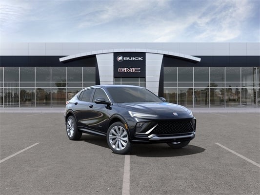 2024 Buick Envista Avenir in Bakersfield, CA - Motor City Auto Center