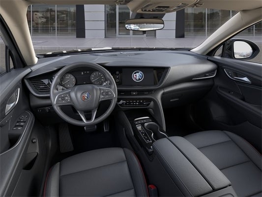 2023 Buick Envision Essence in Bakersfield, CA - Motor City Auto Center